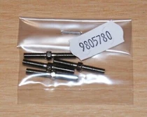 Tamiya 9805780 TA04 S 3x23mm Turn-Buckle Shaf 3x23mm Bucle Shaft