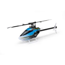 BLADE BLH01650 Revolution 155 CP BNF Basic RC Helicopter with SAFE