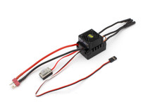 Kyosho 82253  Speed House  BRAINZ 10V2 WP 60A  Sensorless Brushless ESC