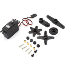 Kyosho 82286 KS20131-03M Metal Gear Mini Servo