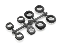 Kyosho IF723 Inferno MP11 Bulk Head Bush Set