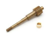 Kyosho UB035 Main Gear Shaft 8L/20T