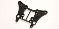 Kyosho ISW056 Hard Front Shock Stay (Gunmetal/ST-RR Evo)