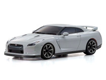 Kyosho MZP459PW Body: MA020S Skyline R35 White