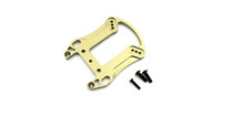 Kyosho IFW424 Hard Front Shock Stay (M-Size/MP9)