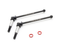 Kyosho OTW125C Universal Swing Shaft (2pcs/Optima)