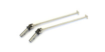 Kyosho IS112 Universal Swing Shaft (128mm/2pcs)