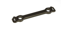 Kyosho IF446 Steering Plate (Gunmetal/MP9)