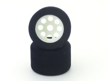 Kyosho EFTH005W T&W: Fantom Rear White(2)