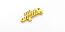 Kyosho MFW06 Aluminum Motor Mount