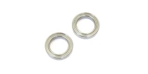 Kyosho BRG008 Shield Bearing (12x18x4) 2Pcs