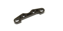 Kyosho IF440 Front Lower Sus. Holder (R/Gunmetal/MP9)