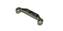 Kyosho IFW406 Hard Front Upper Sus. Holder (R/Gunmetal/)