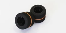 Kyosho R246-3772 Foam Rear Tyre D-25