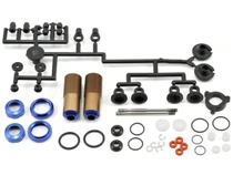 Kyosho W5304V Triple Cap Big Bore Shock Set (Medium)