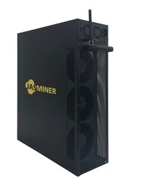 Jasminer X16-QE High throughput 3U Quiet Miner 1650M