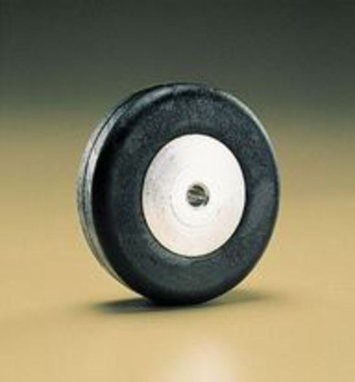 Du-Bro 125TW Tailwheel, 1-1/4"