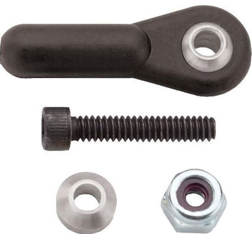 Du-Bro 2321 Heavy Duty Ball Links 3Mm  (2)