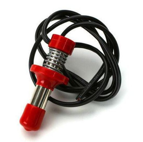 Du-Bro 337 Kwik-Klip Ii Glo Plug Connector
