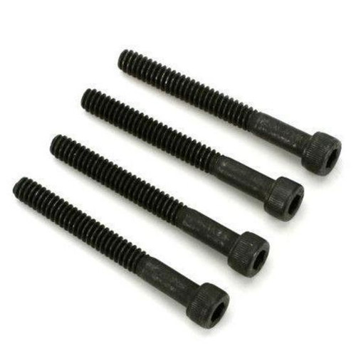 Du-Bro 389 No.8X3/4Sckt Hd Sht Screws