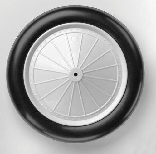 Du-Bro 560V 5.6" 1/5Th Scale Vintage Wheels