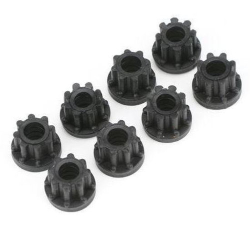 Du-Bro 689 Elastomeric Parts-684,686,688