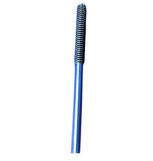 Du-Bro 801 2-56 X 12 Threaded Rods    (6Pack)