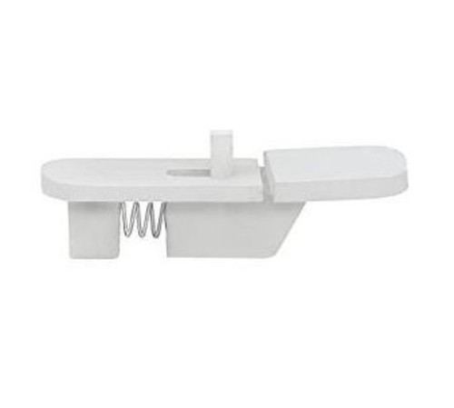 Du-Bro 925 Spring Locking Hatch Latch