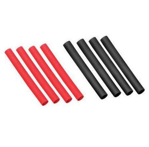 Du-Bro 939 Heat Shrink Tubing 3/16" (8Pcs)