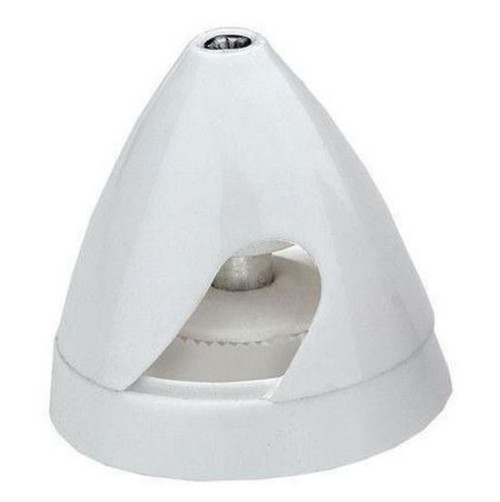 Du-Bro 970 1-3/4 (45Mm) Electric Spinner White