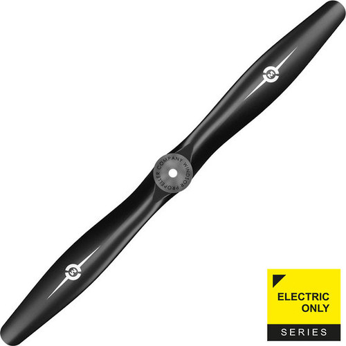Master Airscrew Electric Only Series Propeller 10x6