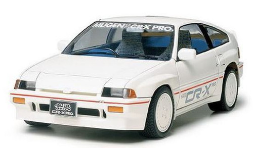 Tamiya 24045 1/24 Honda Mugen CR-X Pro