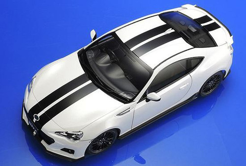 Tamiya 24336 1/24 Subaru BRZ Street Custom