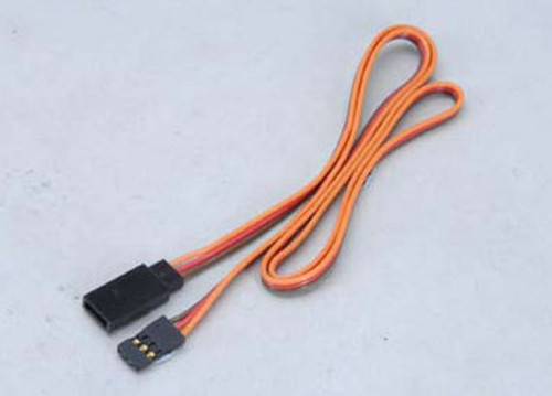 30CM Servo extension Lead: JR