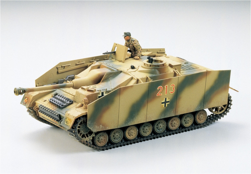Tamiya 35087 1/35 Sturmgeshtz IV