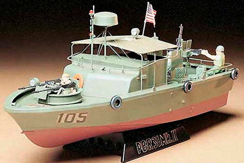 Tamiya 35150 1/35 Us Navy Piber Pb31