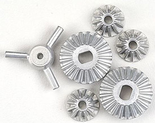 Tamiya 51008 Bevel Gear Set TT-01 / TGS