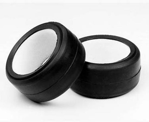 Tamiya 51049 1/10 Medium-Narrow Racing Slicks Tyres
