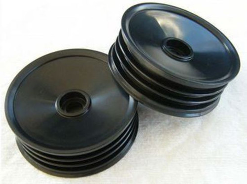 Tamiya 53057 1/10 2WD Front Dish Wheels