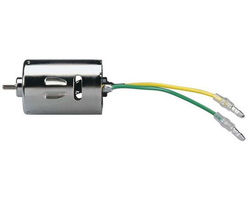 Tamiya 53689 27T Brushed 540 Johnson Motor