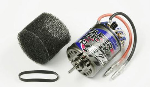 Tamiya 53930 BZ Super Stock 23T Brushed 540 Motor Offroad