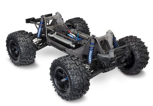 xmaxx rc car