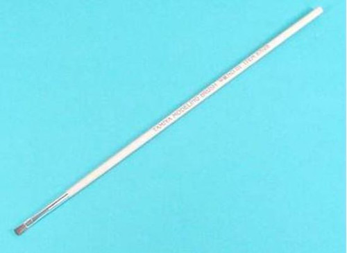 Tamiya 87028 Flat Paint Brush No.1