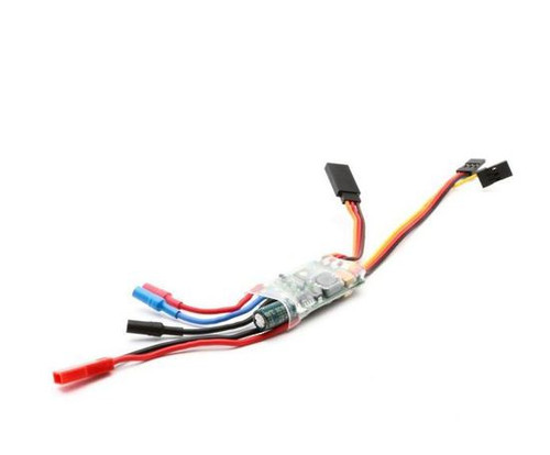 BLADE BLH2024 Helicopter Dual Brushless ESC: 200 SR X