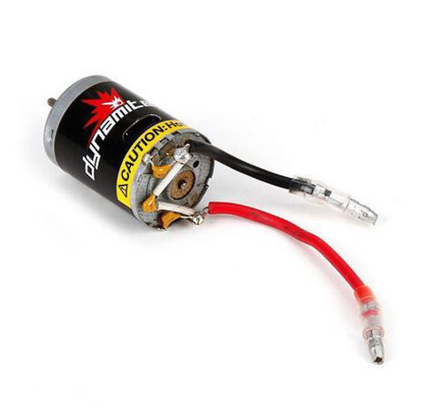 Dynamite DYNS1210 Tazer 380 Motor