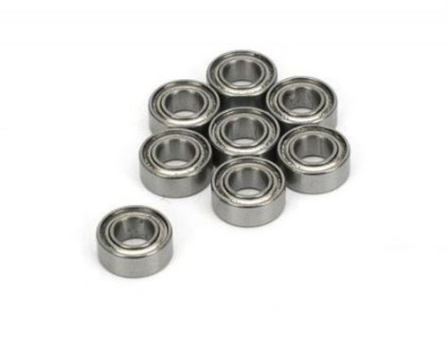 ECX1015 - ECX 5x10x4mm Ball Bearing (8)