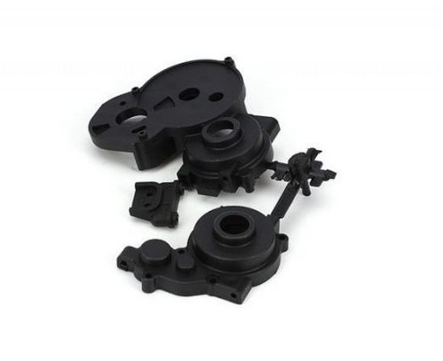 ECX1021 - ECX Transmission Case Set: 1:10 2wd All