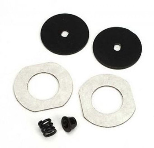 ECX1024 - ECX Slipper Assembly: 1/10 2wd All