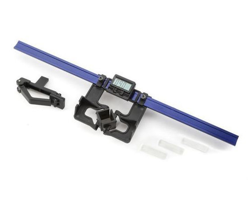 E-Flite EFLA280 AnglePro II 5-in-1 Digital Throw / Incidence Meter