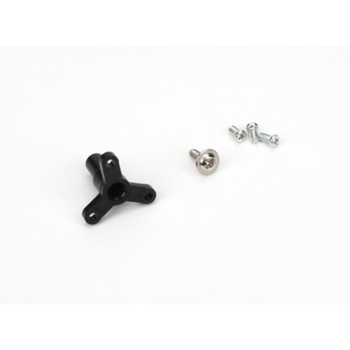 E-Flite EFLU4067 Prop Adapter: UMX Beast / F-27Q